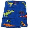 Tyrrell Katz - Kids Beach Towel - Dinosaurs