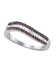 0.50CT DIAMOND FASHION RING