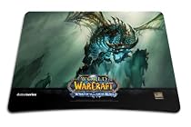 World of Warcraft: The Wrath of the Lich King 5C Surface (PC)