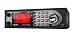 Uniden 2500-CHANNELS Mobile Trunking Scanner with GPS Support