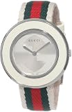 GUCCI - Women's Watches - GUCCI U PLAY - Ref. YA129411