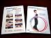 Sports Hoop Workout DVD -Rosemary Torres