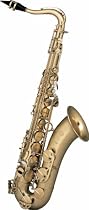64M Selmer Tenor Saxophone Outfit Matte