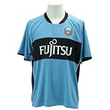 (Jリーグエンタープライズ)J.LEAGUE ENTERPRISE 川崎フロンターレ コンフィットTシャツ 中村憲剛 P64541
