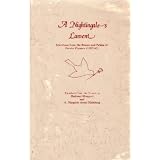 A Nightingale's Lament: Selections from the Poems and Fables of Parvin E'Tesami... by Hershmat Moayyad and A. Margaret Arent Madelung