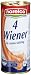 Hareico Wiener, 3er Pack (3 x 200 g)