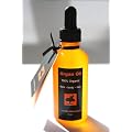 Pure Argan Oil 100% Organic. 50ml. For Face, Body, Hair.