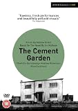 The Cement Garden [1992] [DVD]