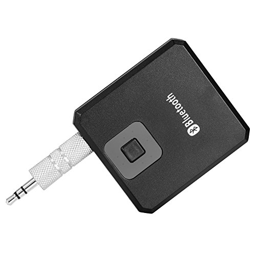 Wireless Bluetooth 4.0 Stereo Audio Music Receiver With Mini 3.5mm Audio Adapter for Sound System home stereo system audio device system