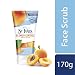 St Ives  Apricot Scrub, Blemish Control 6 Fl.oz