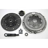83 Mitsubishi Mighty Max Pickup 2.0L OE Clutch Kit by Phoenix Friction Products