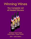 Winning Wines: The Complete List