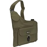 Baggallini Uptown Bagg - Crinkle Nylon