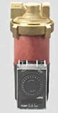 Laing SMT-303-BTW Low Flow Circulator Pump with Line Cord and Timer