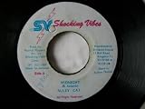 ALLEY CAT Midnight 7" 45