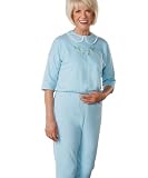 Alzheimer Anti-Strip Suit