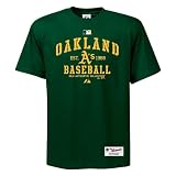 Oakland Athletics "Classic" T-Shirt