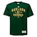 Oakland Athletics 