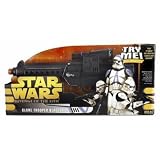 Star Wars: Revenge of the Sith Clone Trooper Blaster