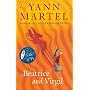 Beatrice and Virgil von Yann Martel