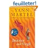 Beatrice and Virgil