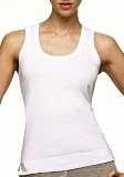 Adam + Eve Racer tank