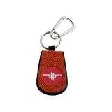 Gamewear Houston Rockets Keychain