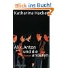 Alix, Anton und die anderen