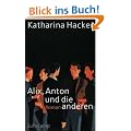 Alix, Anton und die anderen