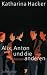 Alix, Anton und die anderen