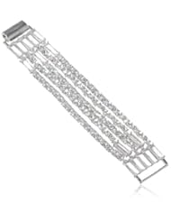 kate spade new york "City Skyline" Multi-Strand Bracelet, 7.25"