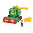 WOW Toys Harvey Harvester