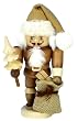 German Nutcracker - Santa Claus