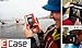E-Case iSeries iPod/iPhone 5 Case with Jack, Black