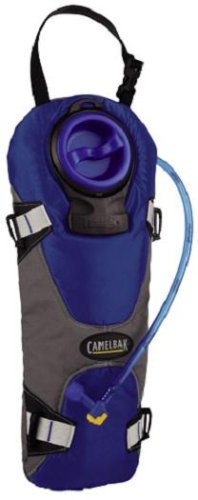 CAMELBAK アンボトル2.0L トゥルーブルー/グラファイト(TBL/GP) 1821173