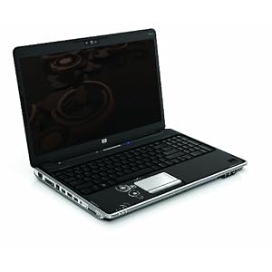 HP Pavilion DV6-2150US 15.6-Inch Laptop (Black)