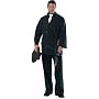 Deluxe Gangster Man Costume