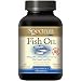 Spectrum Essentials Spectrum Fish Oil, 1000 mg, 100 SoftGels, From Sustainably Harvested Fish, (Pack of 2)