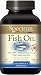 41Wcq8nzjdL. SL75  Salmon Oil Omega 3 Fatty Acids MOLECULARLY DISTILLED PHARMECEUTICAL GRADE OMEGA 3   240 Softgels #4462 Review