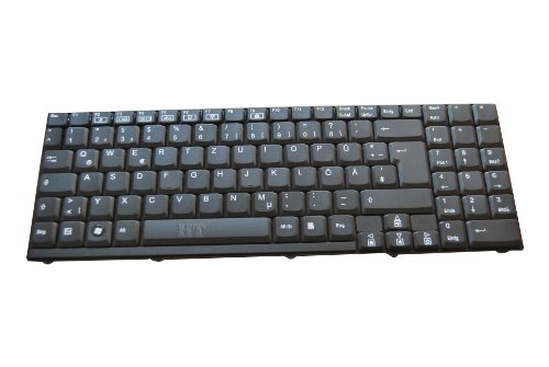 NEU - Deutsche Tastatur für Notebook