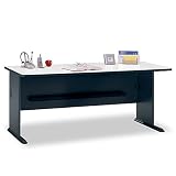 Bush Series A 72 Desk (Slate)