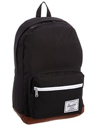 Apparel: Herschel Supply Co. Pop Quiz, Black, One Size - Herschel Supply Co.