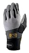 Xprotex Girls Reaktr White/Grey In-Mitt Fielding Glove