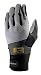 Xprotex Girls Reaktr White/Grey In-Mitt Fielding Glove