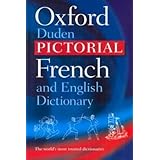 the oxford duden pictorial french and english dictionary