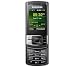 SAMSUNG C3050 + Zigarettenanzünderladekabel CAD300S