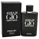 EAN 3614270254697 product image for Giorgio Armani Aqua di Gio Perfume, 4.2 Fluid Ounce | upcitemdb.com
