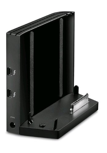 Seagate GoFlex Desk Thunderbolt Adapter (STAE122) On Sale