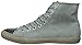 SeaVees Men's Army Issue High Fashion Sneaker
