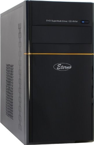 Intel i7-3770 QuadCore, 16GB RAM DDRIII PC1600, 250GB SATAIII SSD, BluRay-Brenner USB 3.0, Front-USB 3.0, Cardreader, Asus P8H77M Mainboard, Draco-Case